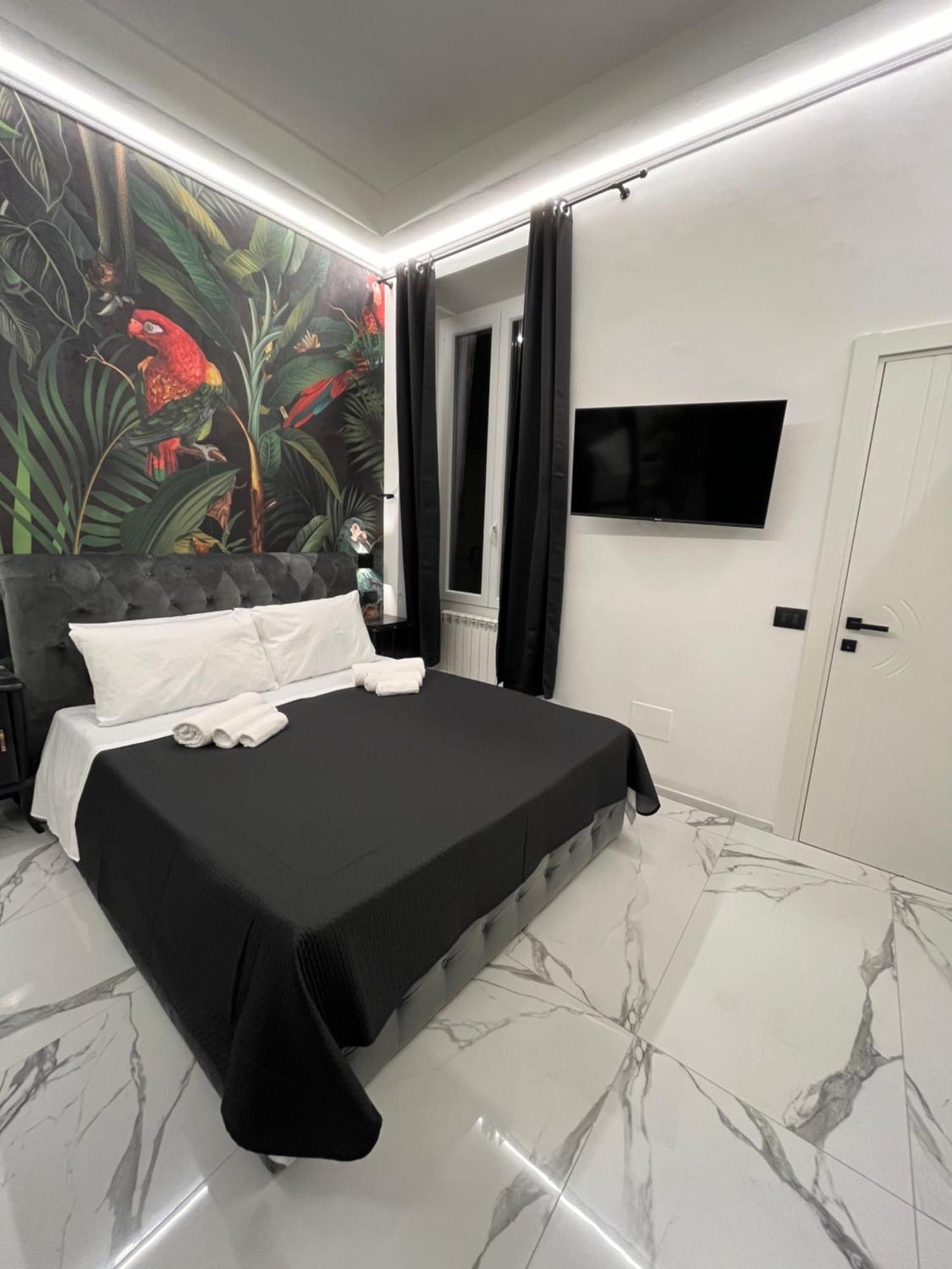 Suites - Ghibellina 92 Florens Exteriör bild