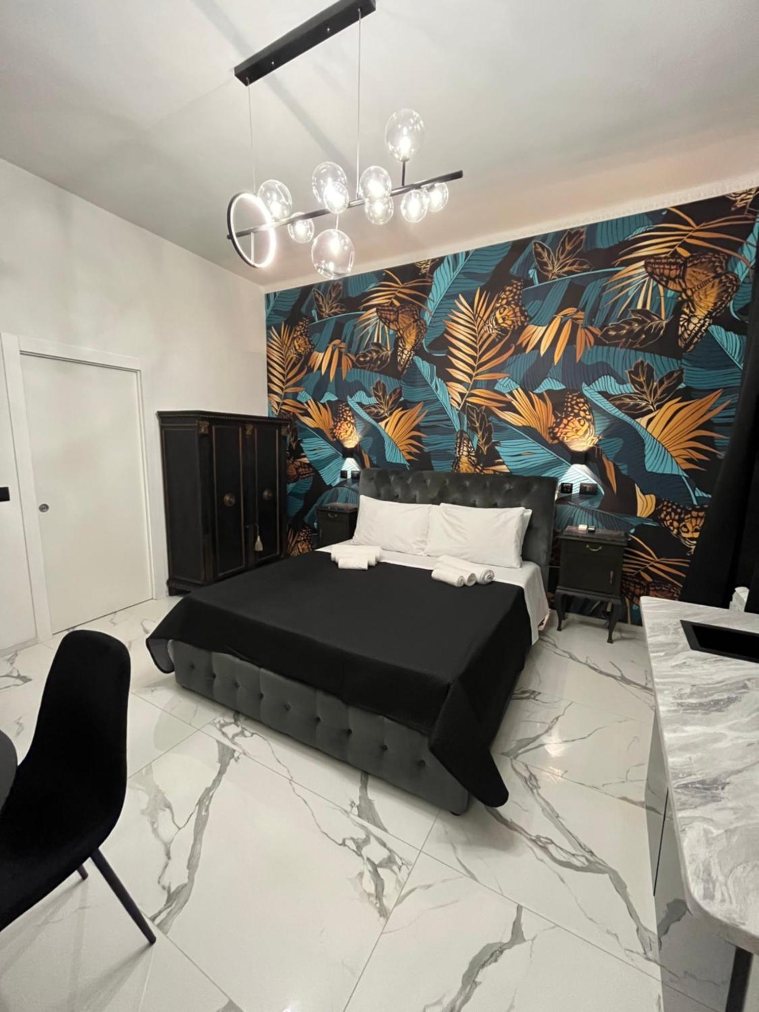 Suites - Ghibellina 92 Florens Exteriör bild