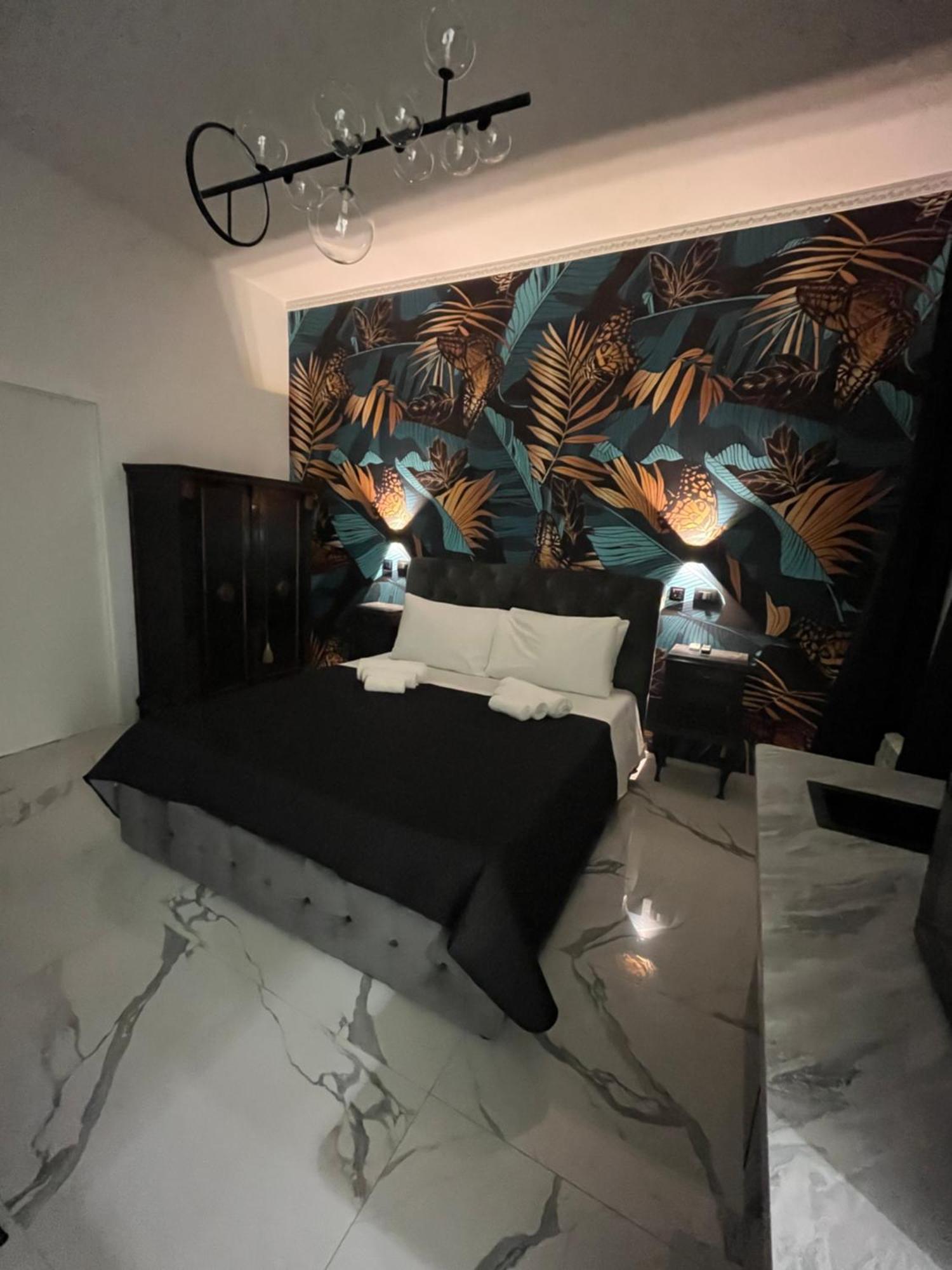 Suites - Ghibellina 92 Florens Exteriör bild