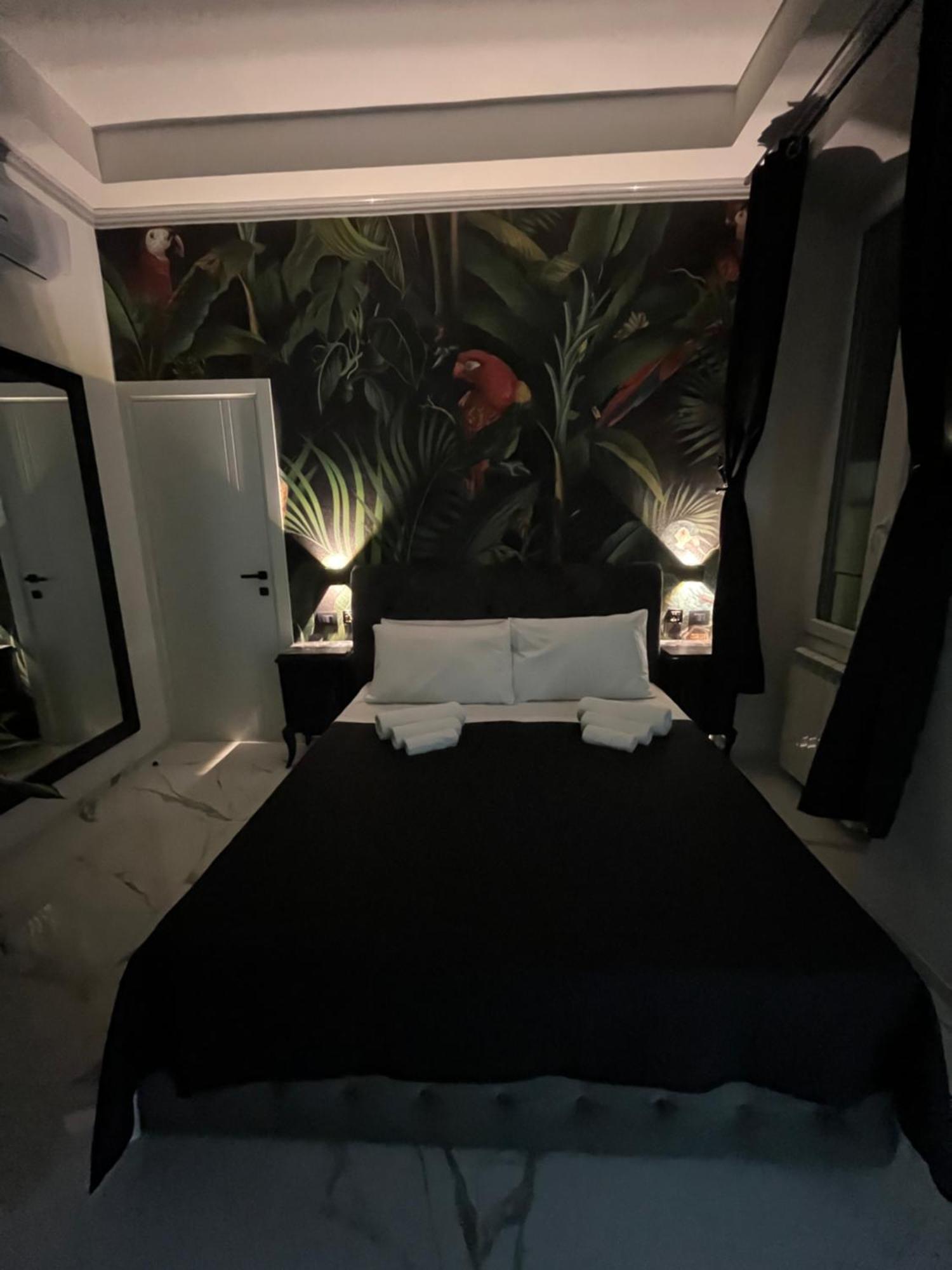 Suites - Ghibellina 92 Florens Exteriör bild