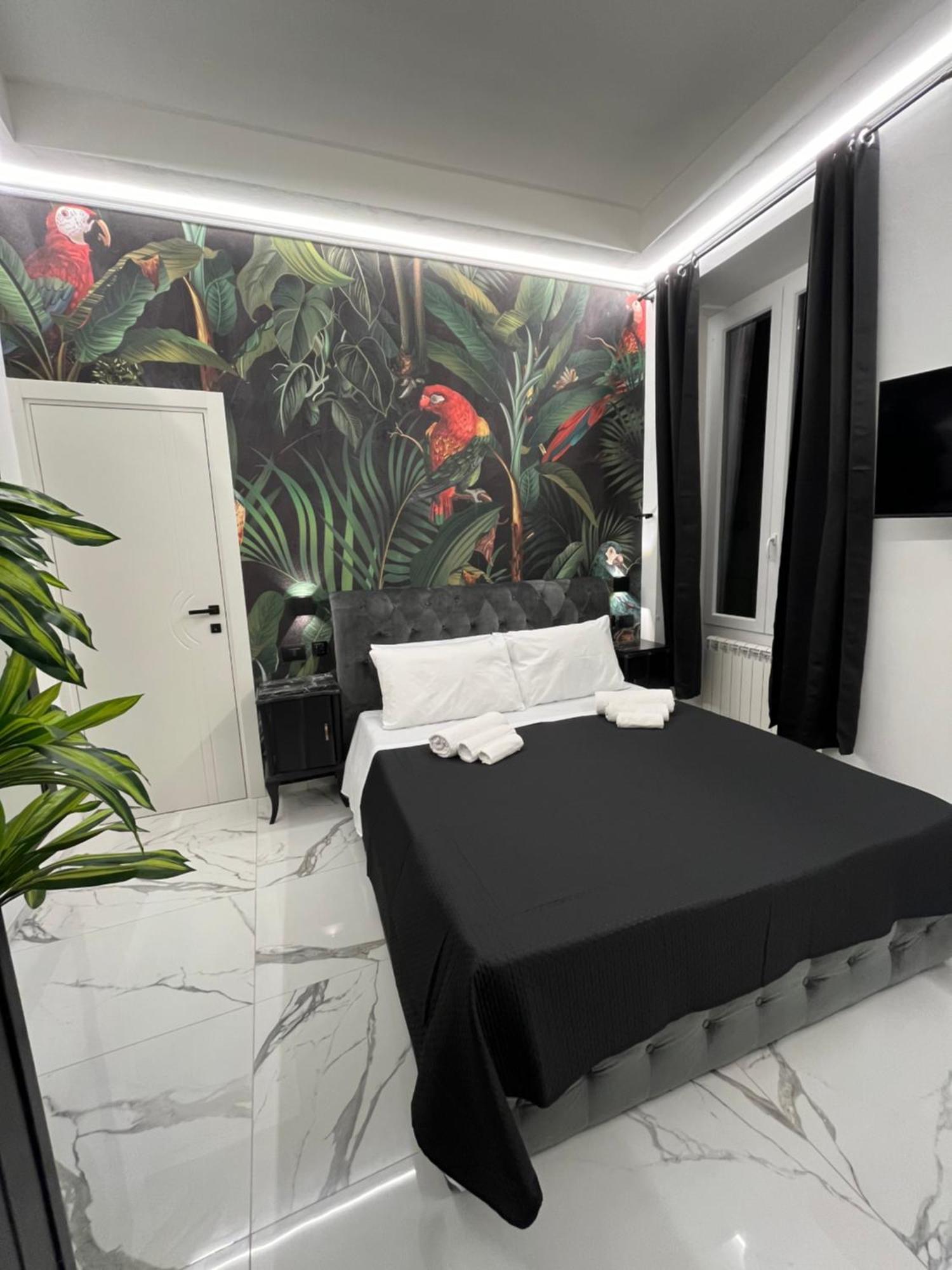 Suites - Ghibellina 92 Florens Exteriör bild