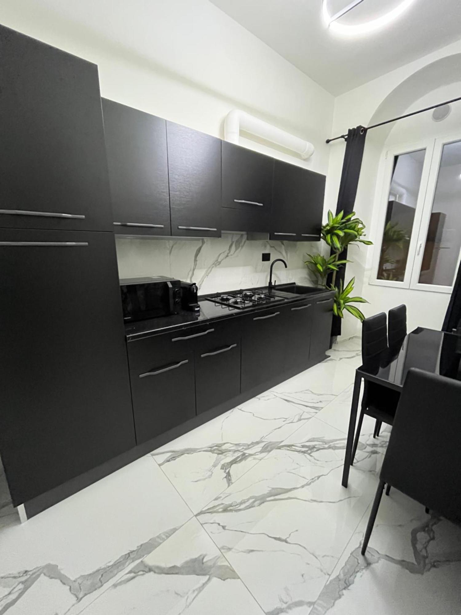 Suites - Ghibellina 92 Florens Exteriör bild