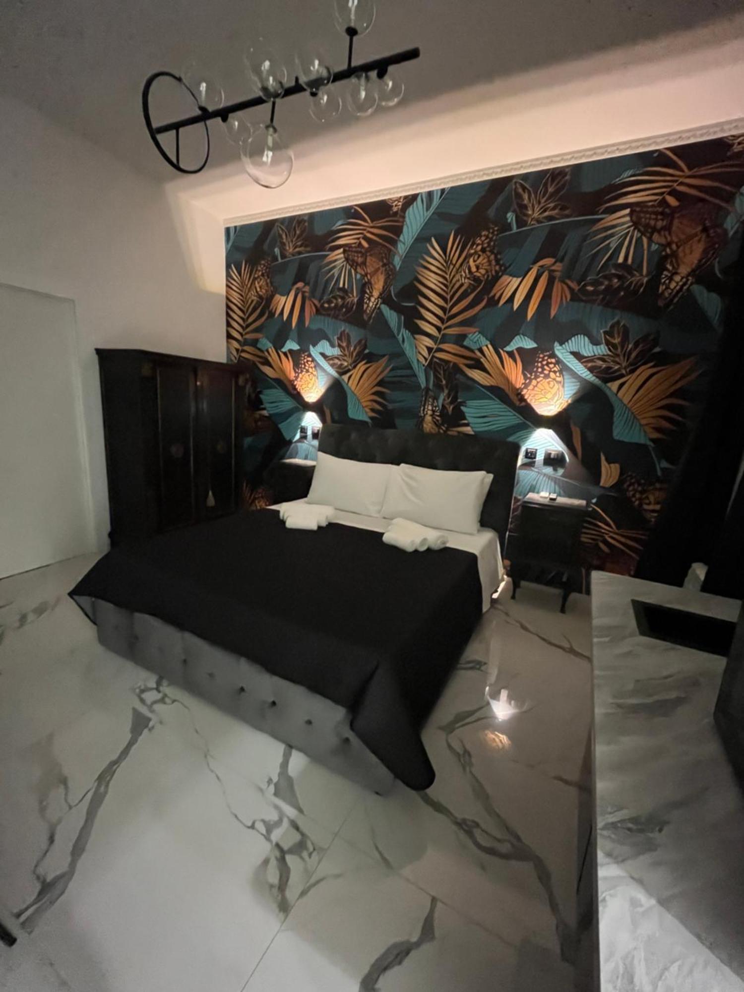 Suites - Ghibellina 92 Florens Exteriör bild