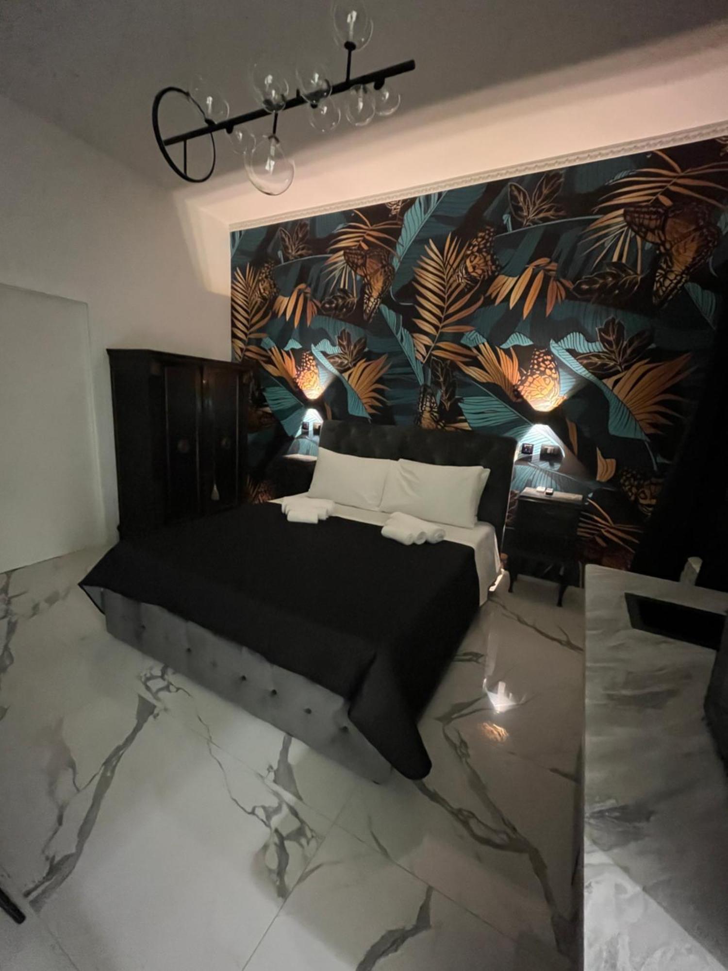 Suites - Ghibellina 92 Florens Exteriör bild