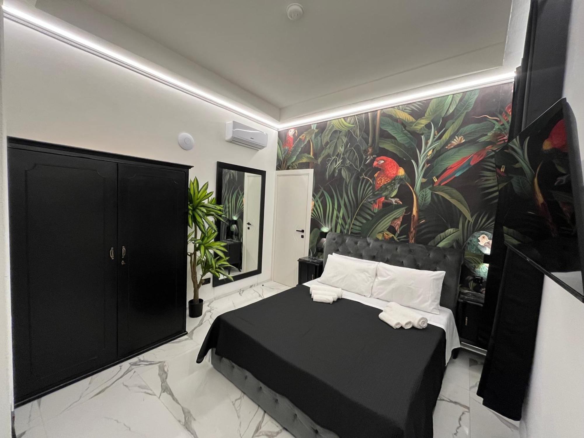 Suites - Ghibellina 92 Florens Exteriör bild