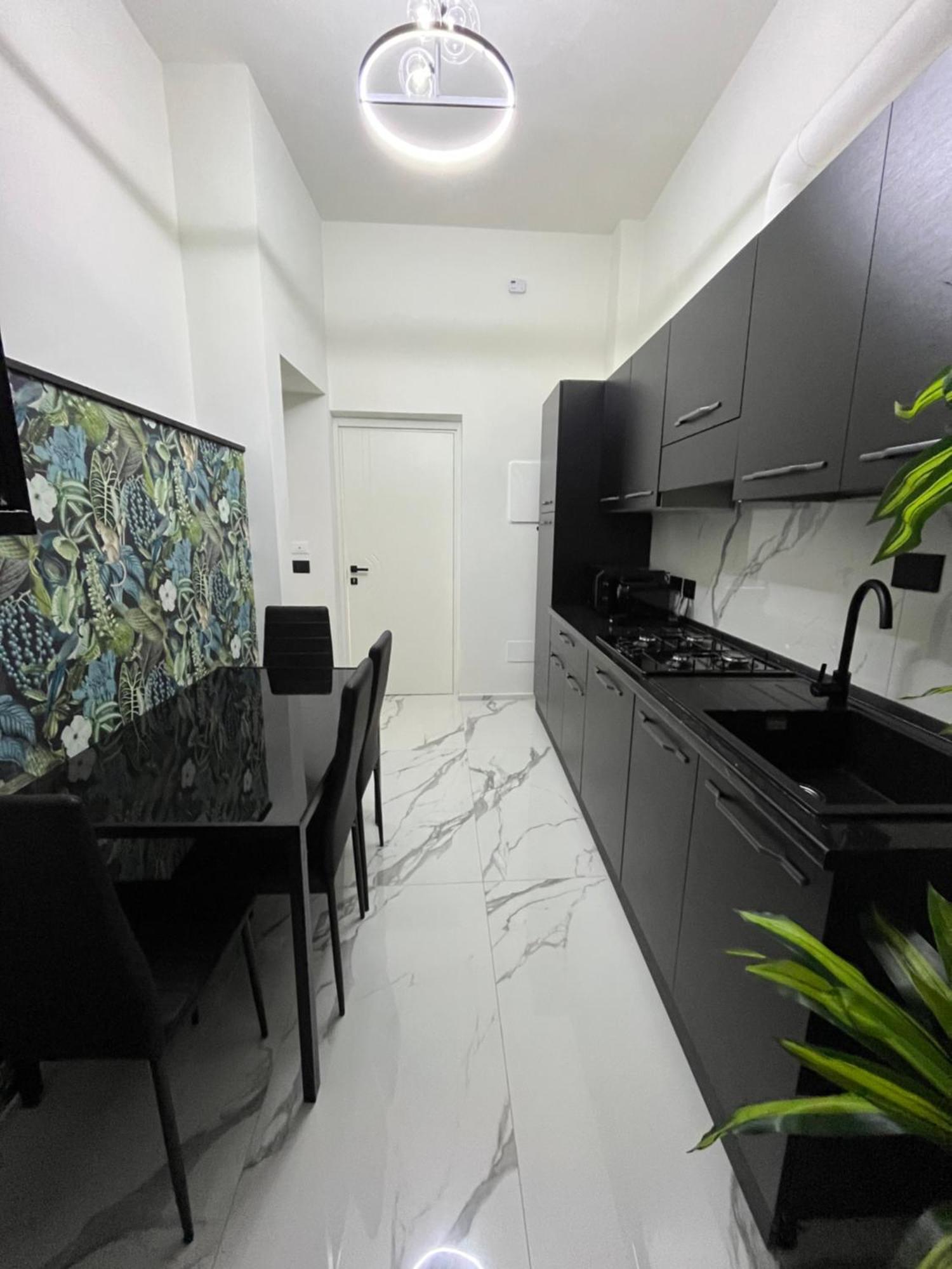 Suites - Ghibellina 92 Florens Exteriör bild