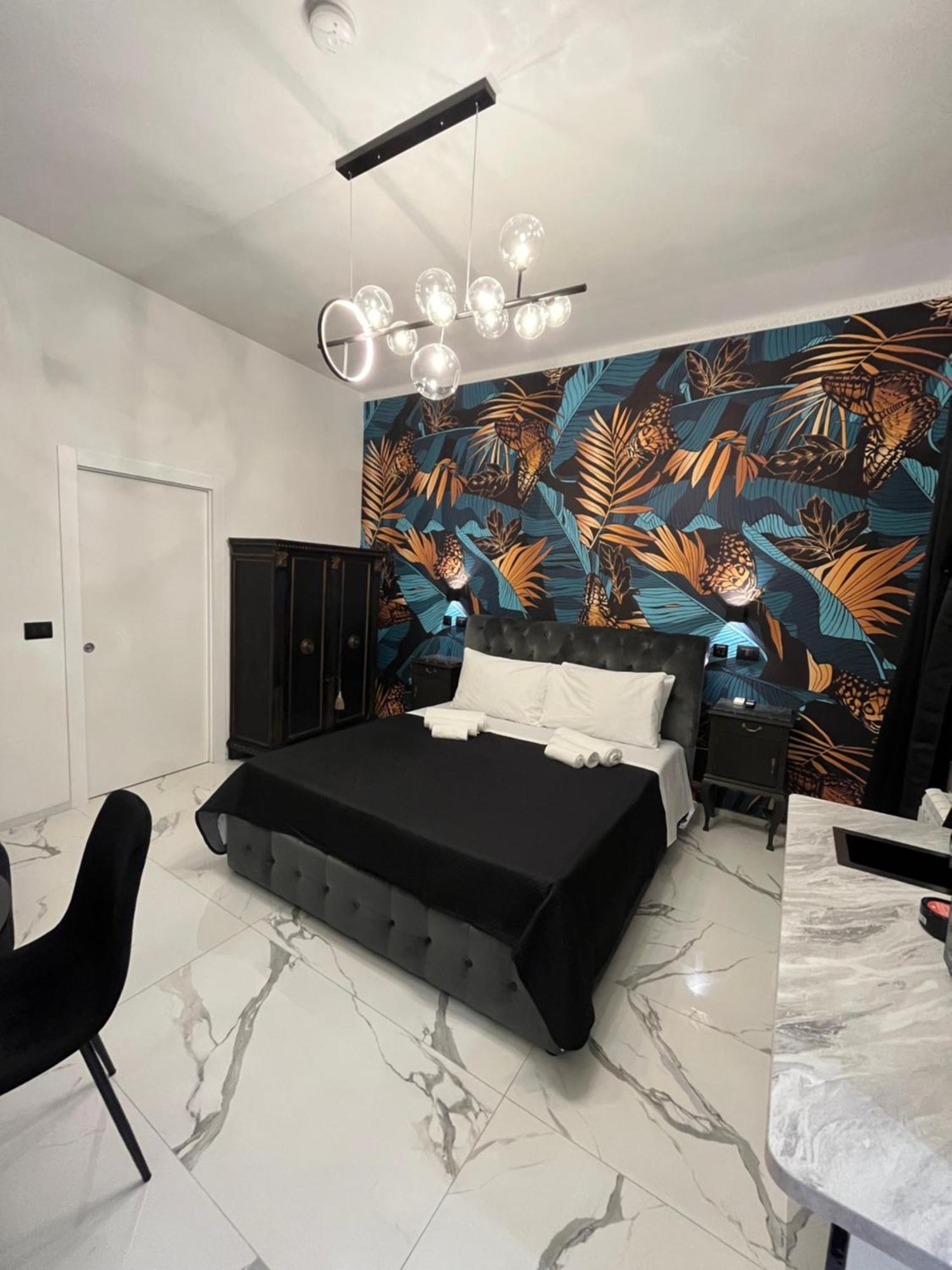 Suites - Ghibellina 92 Florens Exteriör bild