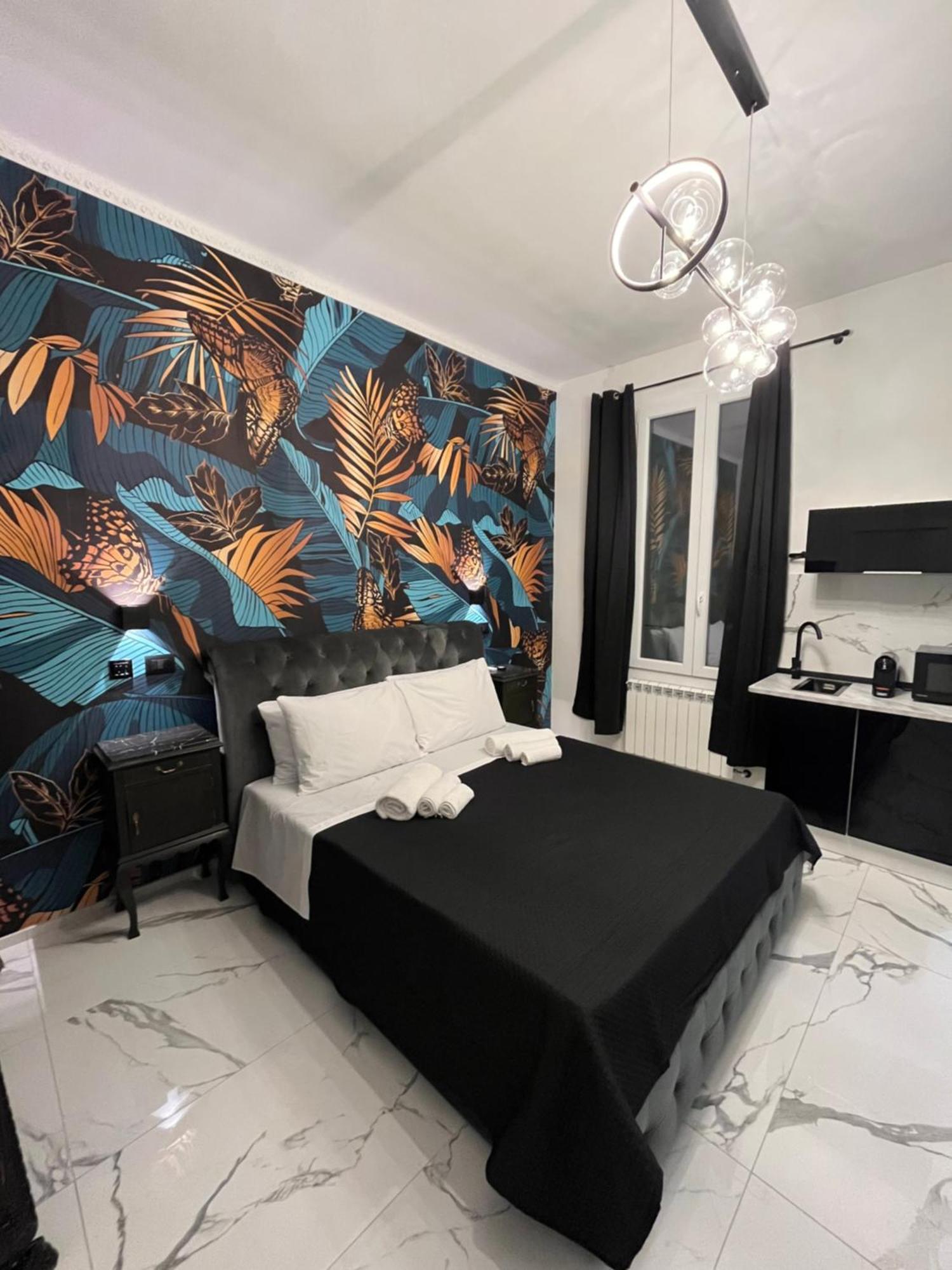 Suites - Ghibellina 92 Florens Exteriör bild