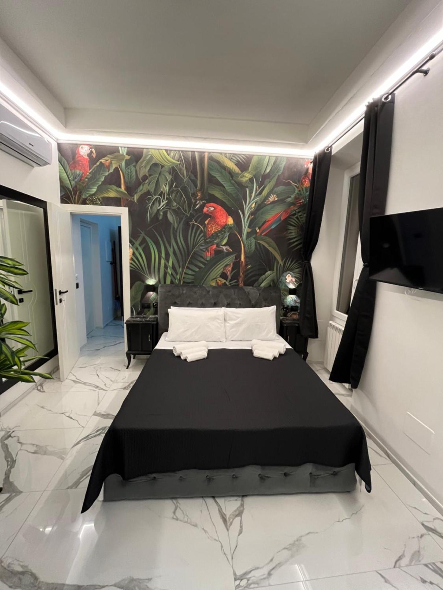Suites - Ghibellina 92 Florens Exteriör bild