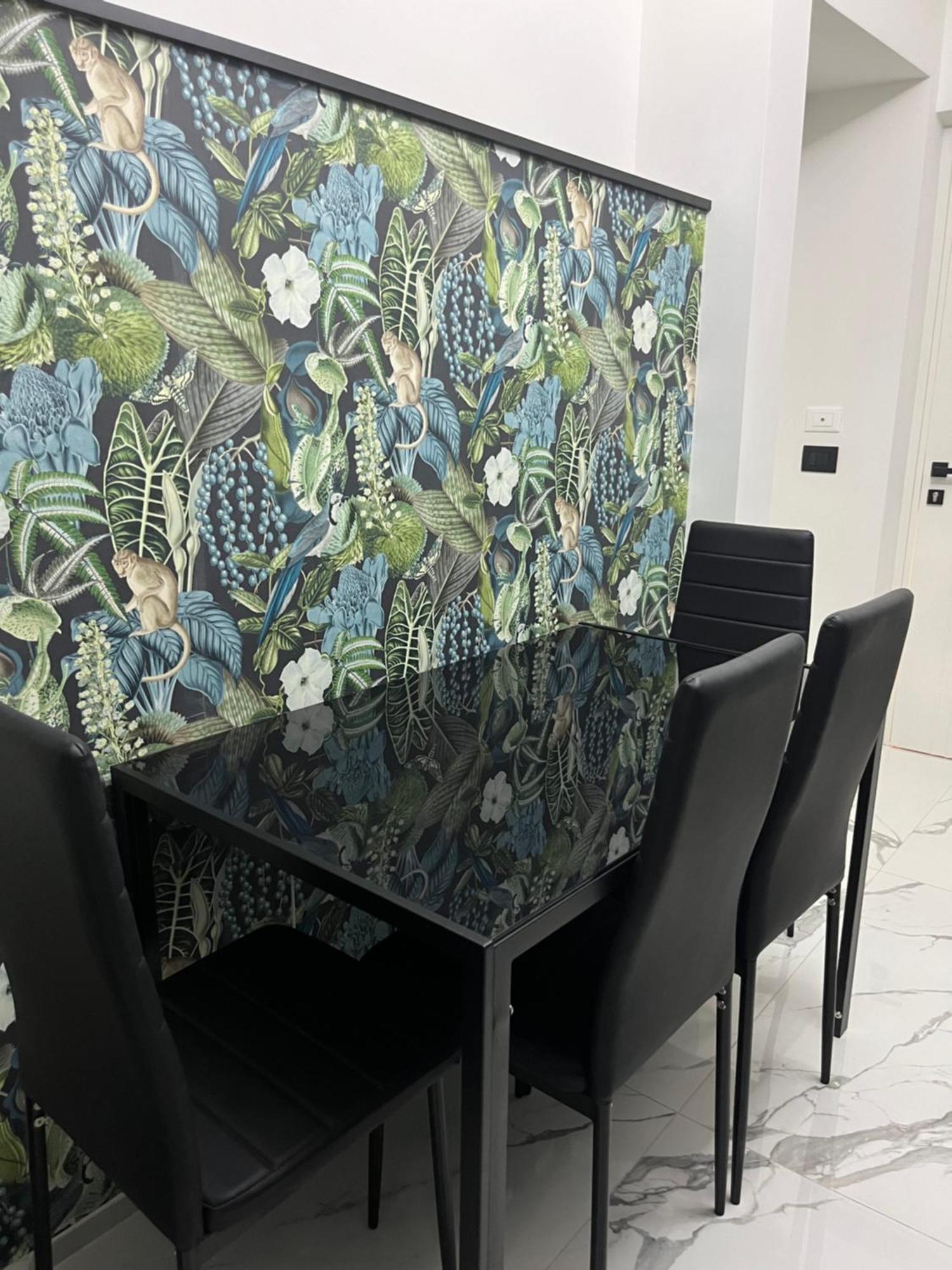 Suites - Ghibellina 92 Florens Exteriör bild