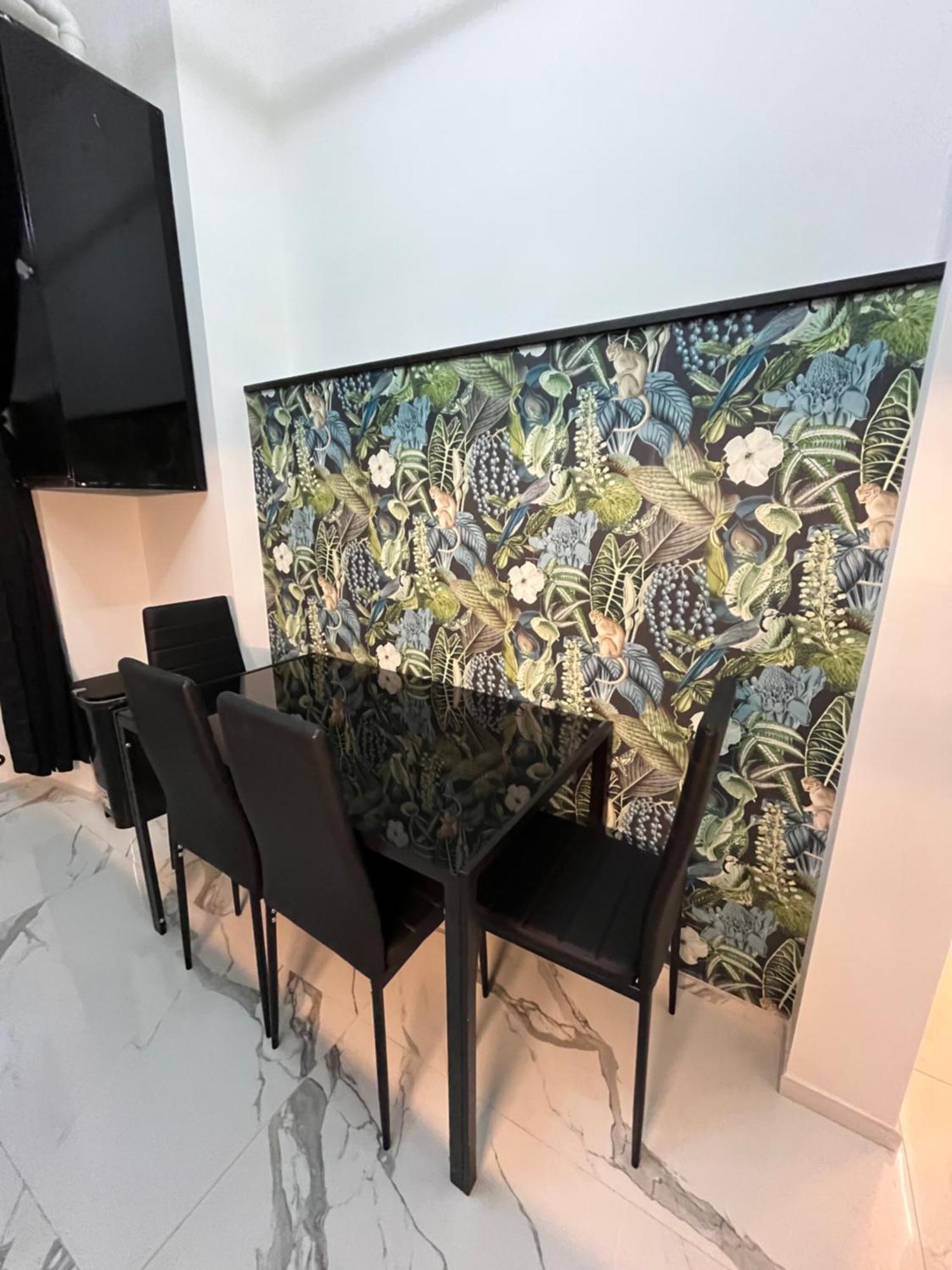 Suites - Ghibellina 92 Florens Exteriör bild