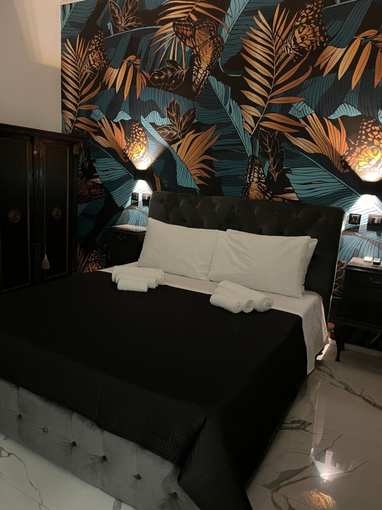 Suites - Ghibellina 92 Florens Exteriör bild